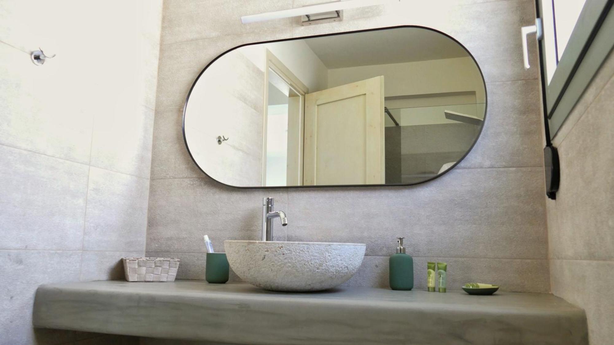 Manifesto Suites Monemvasía Quarto foto